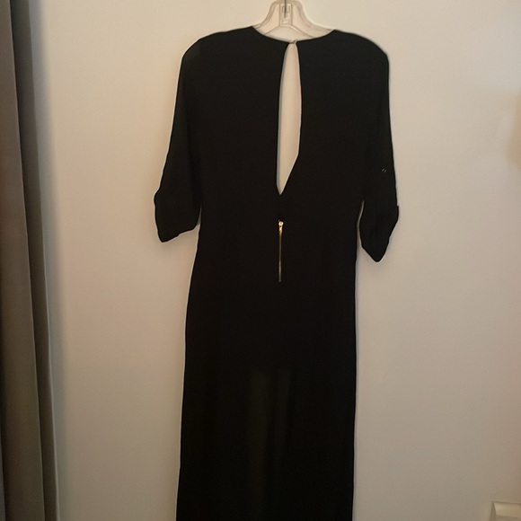 Black Romper - Picture 5 of 5